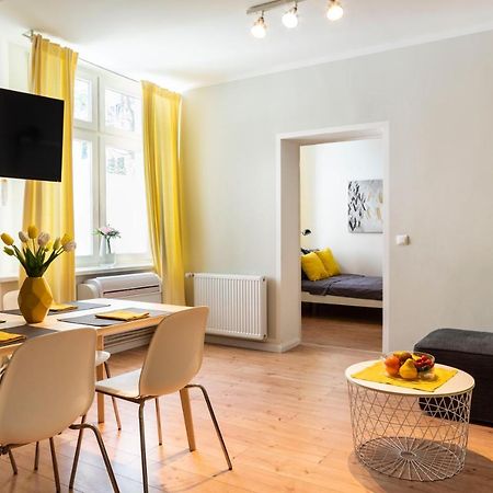 Freshly Renovated With A/C - Mitte Prenzlauer Berg Berlin Exterior photo