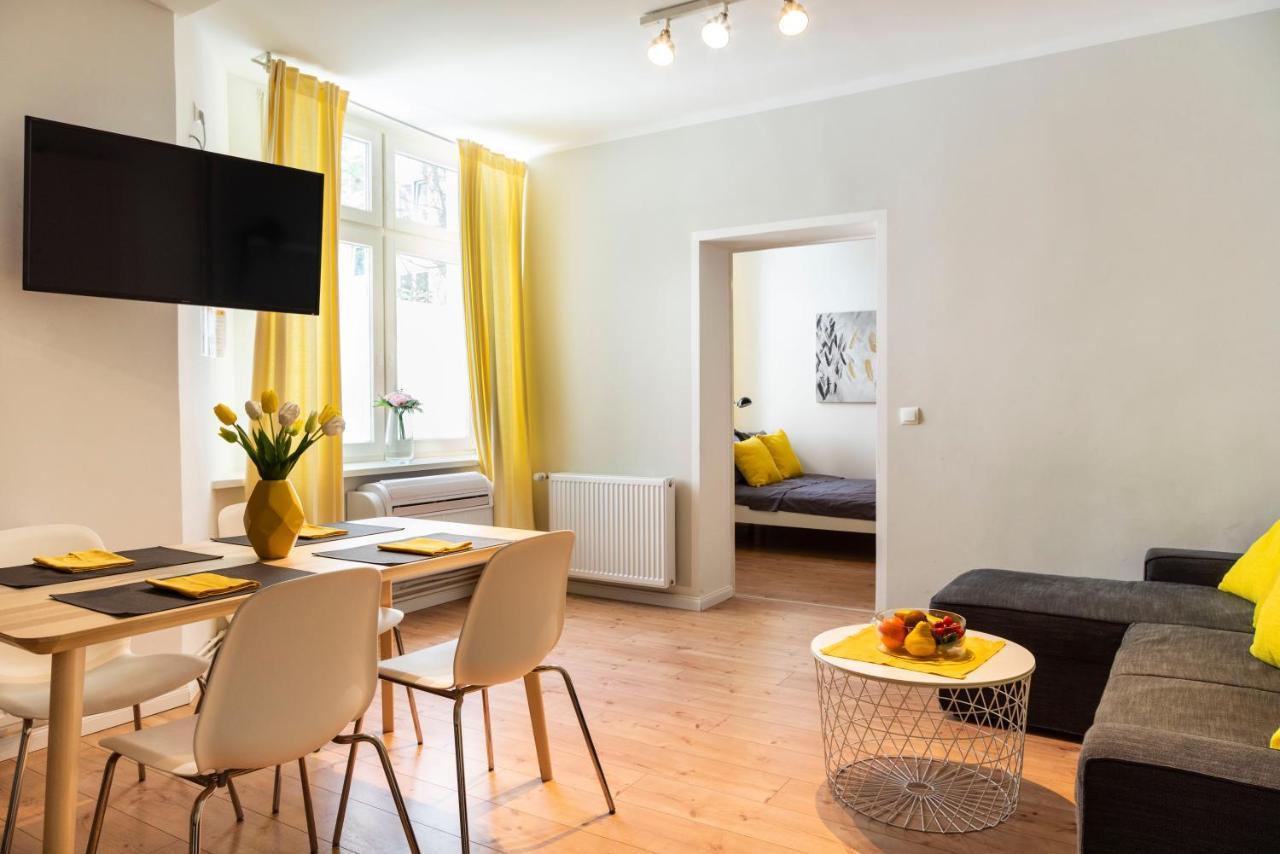 Freshly Renovated With A/C - Mitte Prenzlauer Berg Berlin Exterior photo